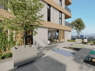 Venta de Apartamentos Para Estrenar - Tomus, Zona 15 Últimas Unidades - Image 9