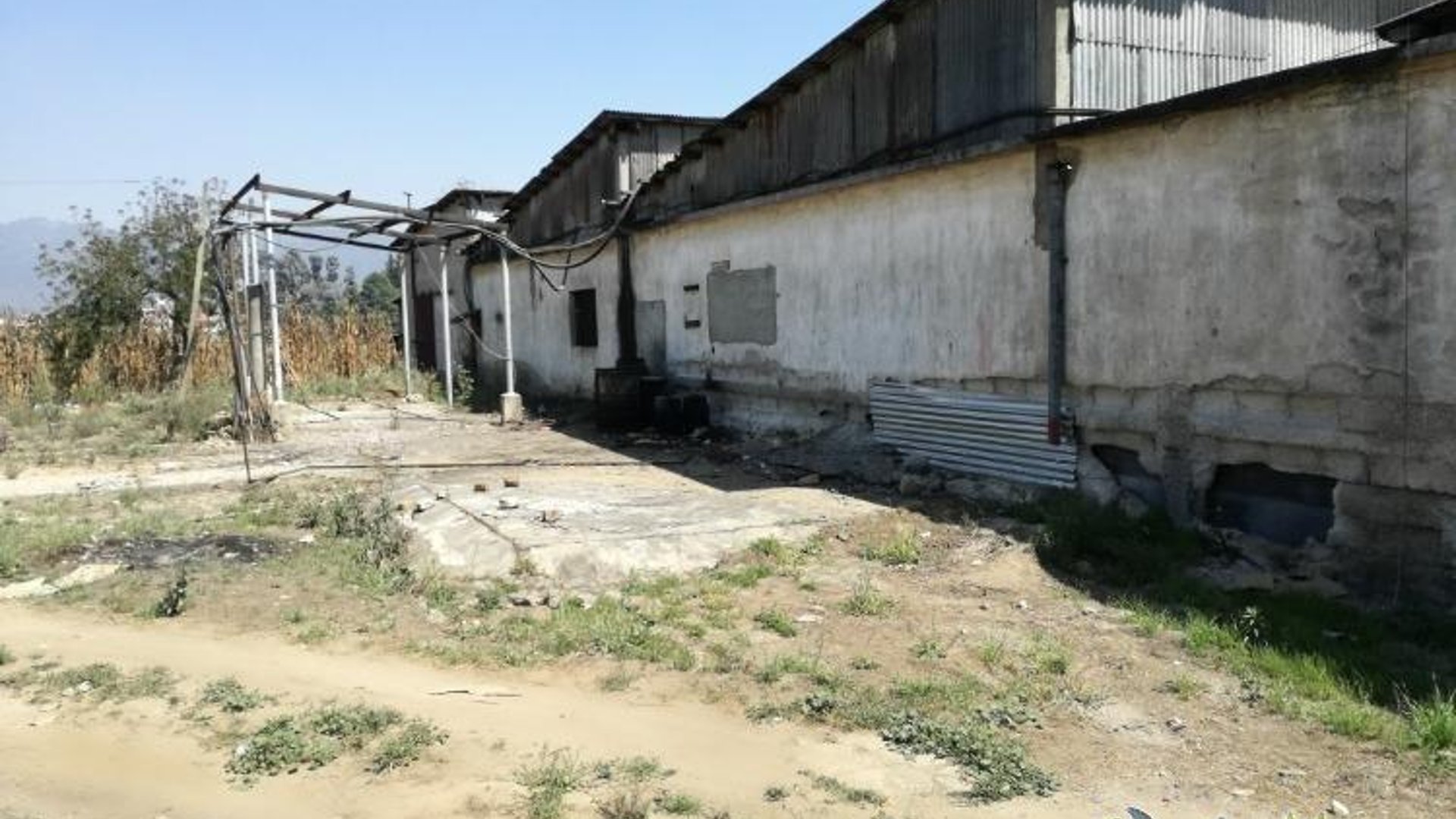 TERRENO de 75 cuerdas en VENTA en Quetzaltenango - Miniatura 8