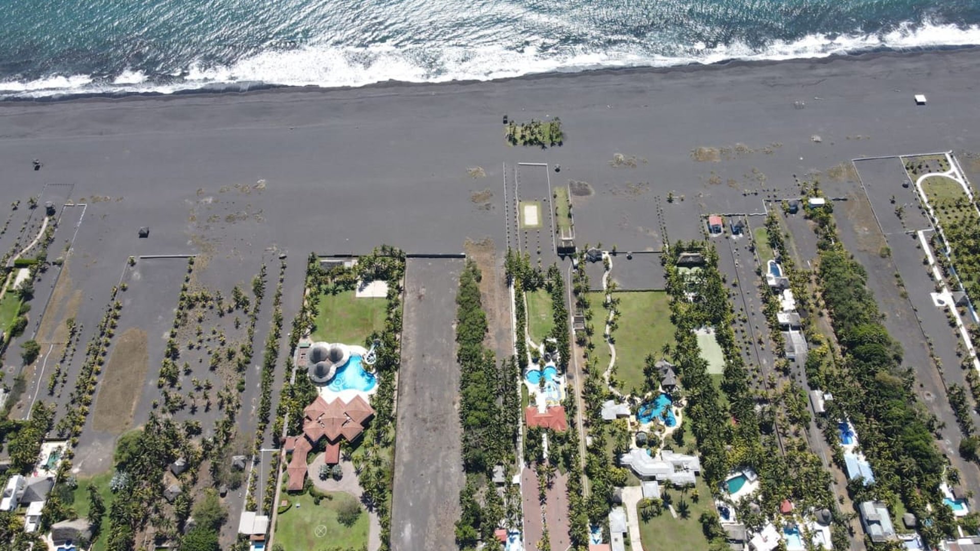 SEA SIDE HACIENDA DEL MAR CASA EN VENTA - Miniatura 14