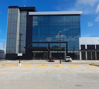 Local con autoservicio en ALQUILER en San José Pinula
