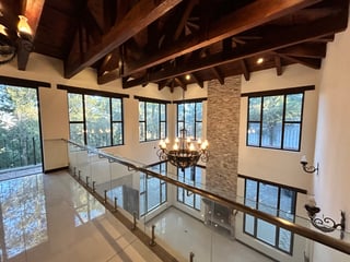 Casa en venta sobre la Interamericana Km. 33.8 (2 manzanas) - 3
