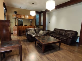 Casa en Renta en Bulevar San Cristóbal Zona 8 de Mixco - 3
