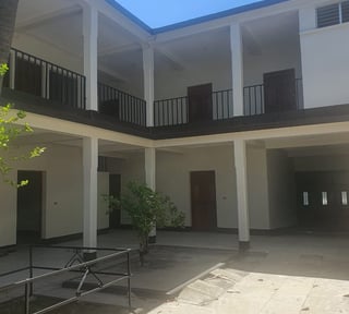 Casa en Renta de Uso Comercial en Centro de Zacapa