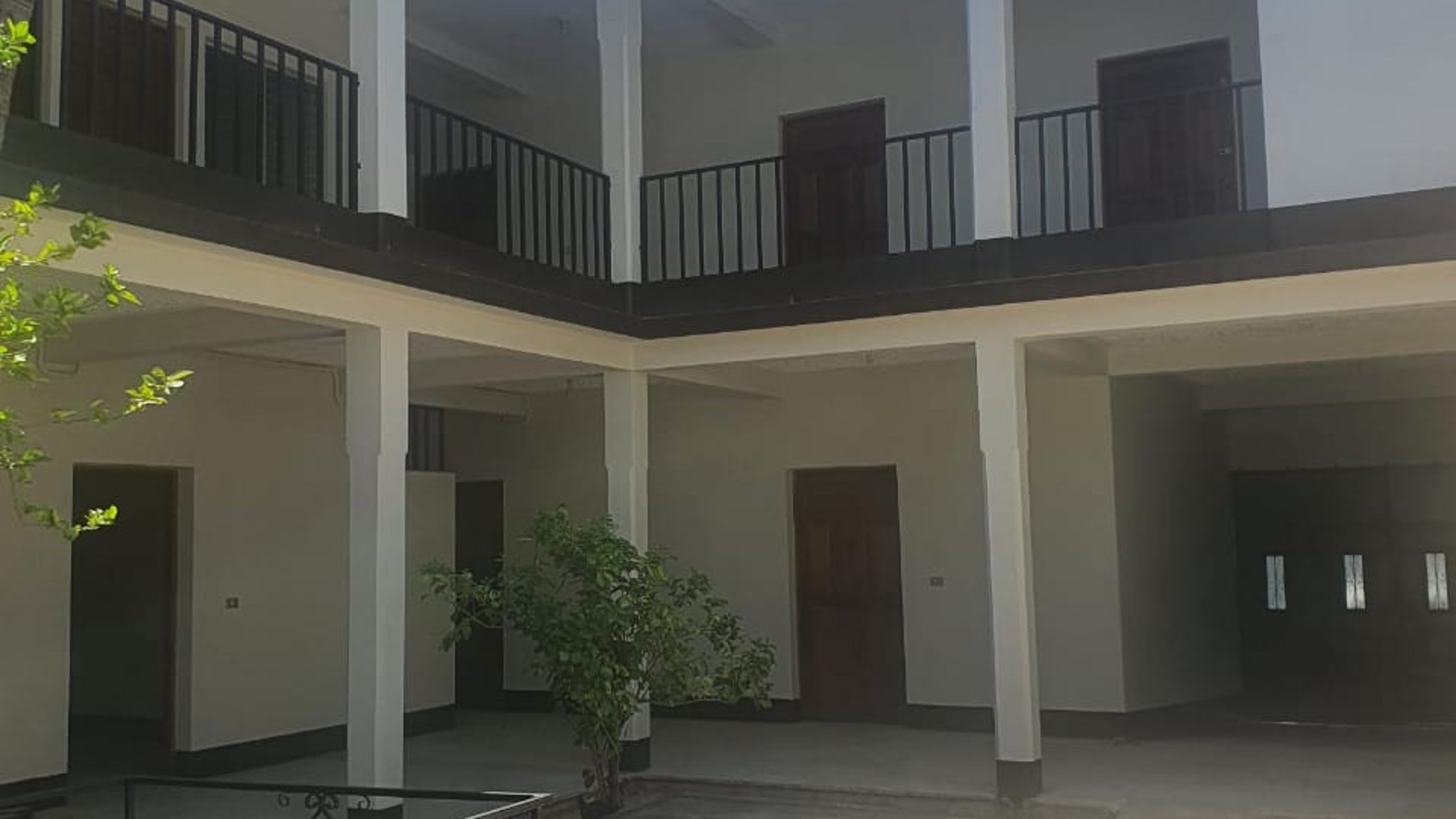 Casa en Renta de Uso Comercial en Centro de Zacapa
