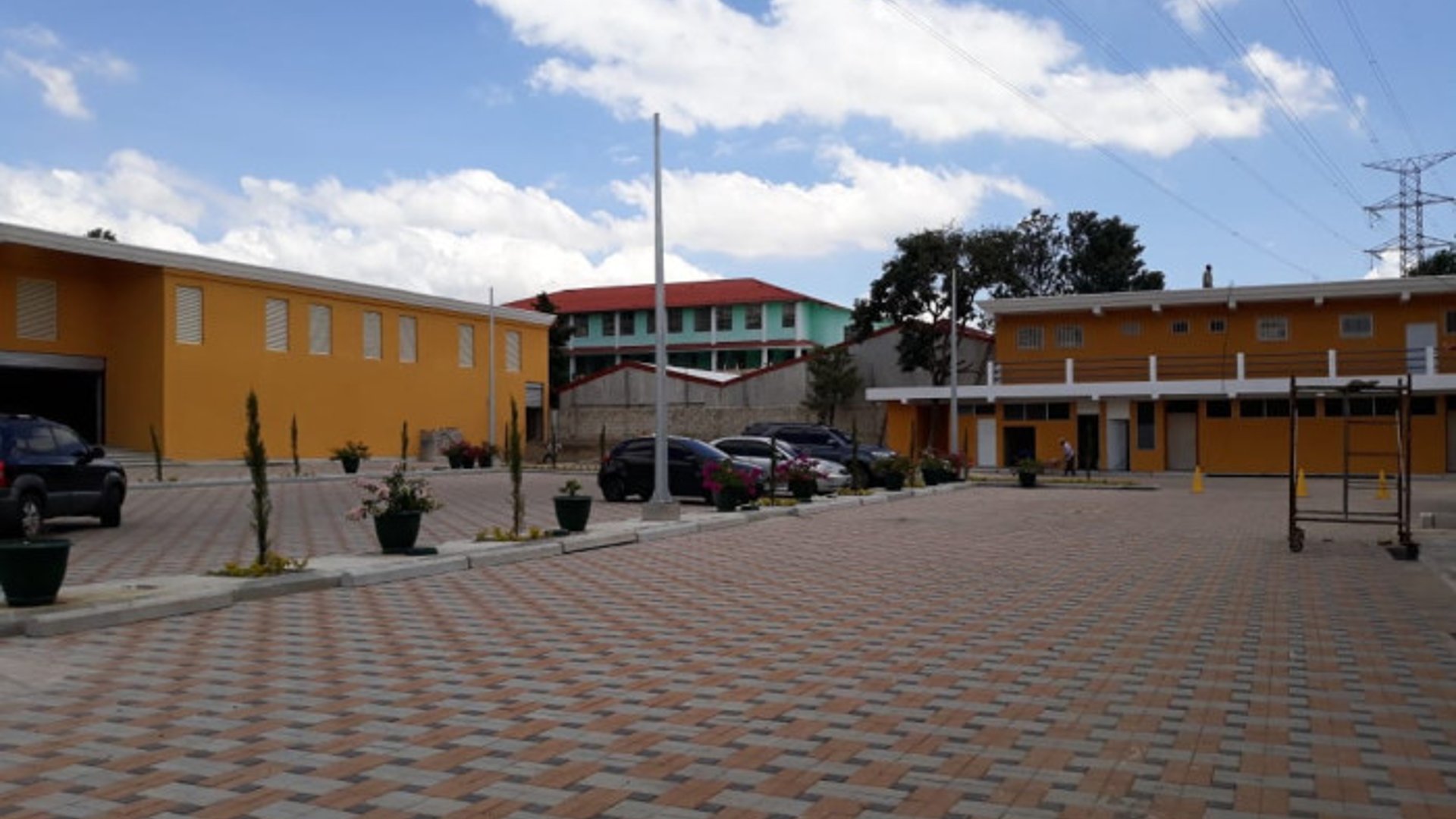 Local en Renta en Comercial en San Jose Villa Nueva - Miniatura 6