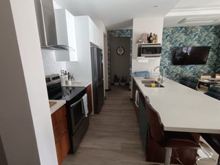 Apartamento Amueblado en Venta Lirios de Cayala Zona 16 - 5