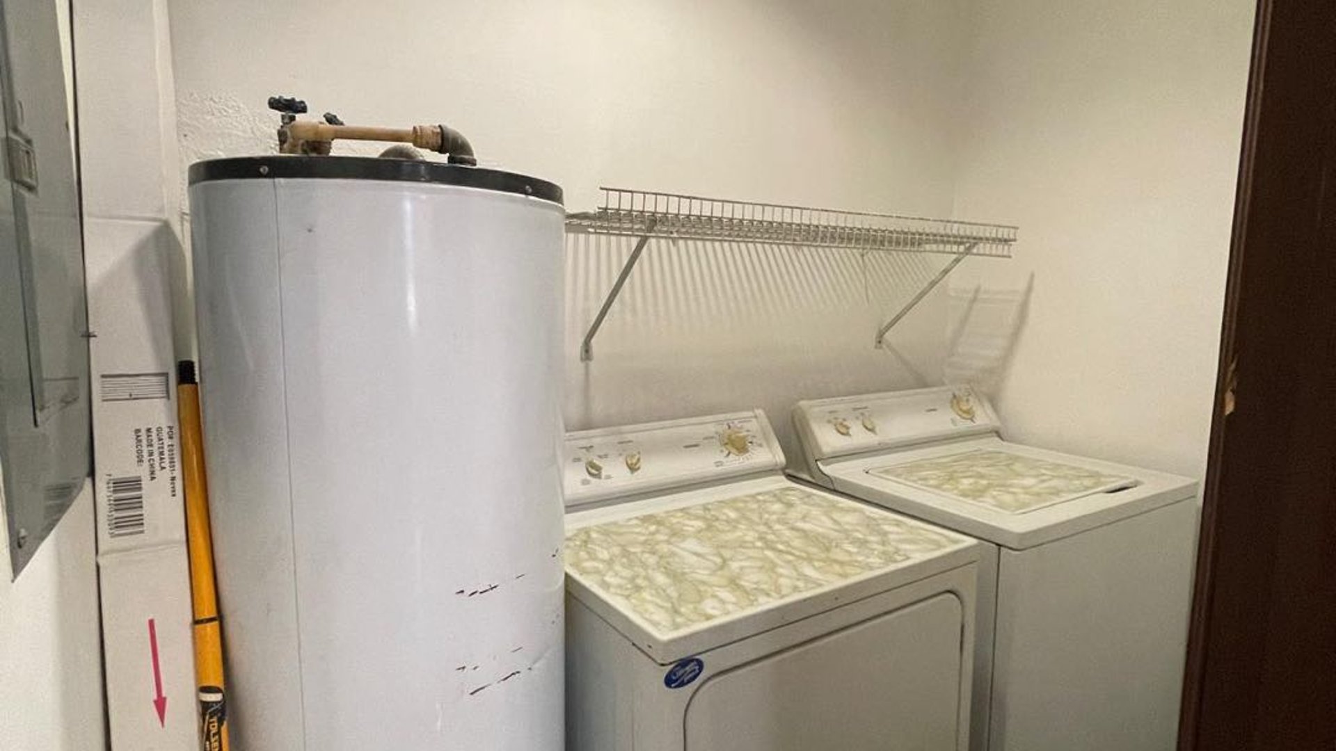 Alquiler de apartamento Amueblado y Equipado Pacífica Plaza Zona 14 - Miniatura 7
