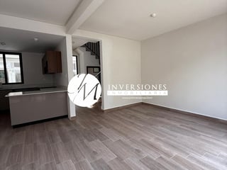 Bedroom House in Zone 16, Guatemala City - 3