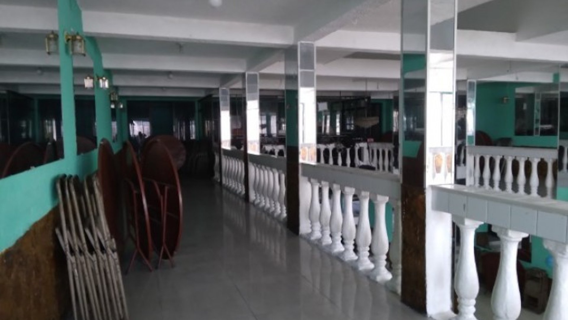 Edificio en Venta Zona 11 Guatemala. Ideal para eventos - Miniatura 6