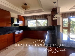 Casa en venta Bosques de las Luces | 5 habitaciones + gimnasio + amplio jardín - Image 5