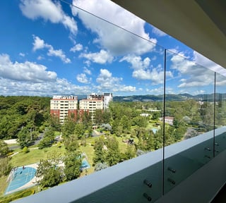 En Renta Apartamento Zona 16 Villas de San Isidro