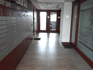 Oficina en Alquiler en Edificio SCENA - Km 16.5 CES - 2