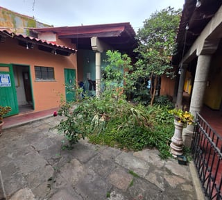 Casa en renta con 7 habitaciones, ideal para inversión zona 2 Ref-5739