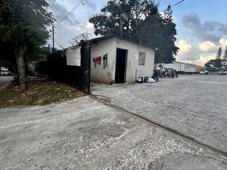 Terreno en venta, Avenida Petapa zona 12 - 5