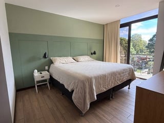 Apartamento de 3 habitaciones en venta O2 carr. a El Salvador Km 14.1 - 5