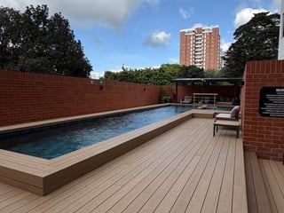 Apartamento moderno en renta en Zona 10, Ciudad de Guatemala - 5