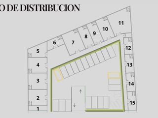Alquiler de locales comerciales en Plaza Arrazola Center - Image 2