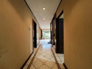 RENTA Casa Zona 16 Residencial Montesolar - 4