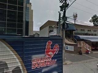 Parqueo y locales en Venta, zona 9 - 2