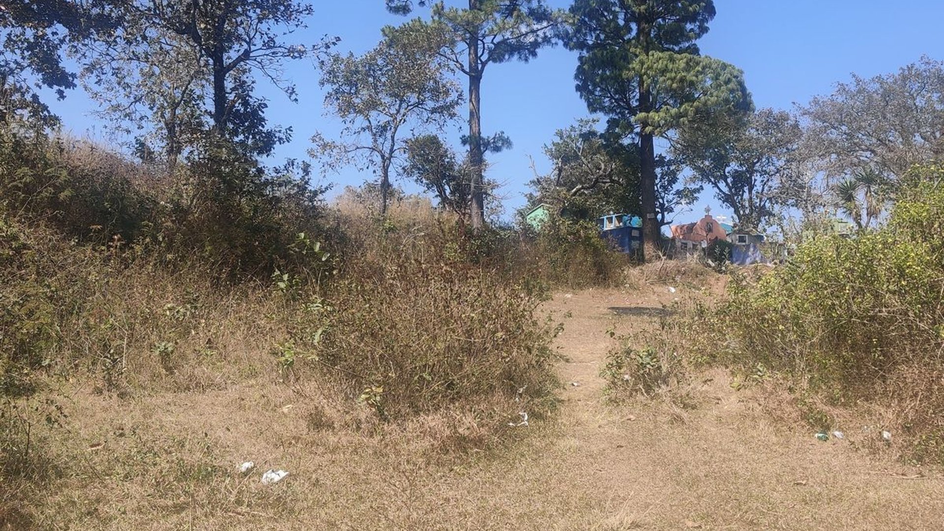 Vendo terreno,  Finca el Guayabo - Miniatura 3