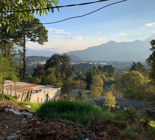 se vende terreno de mas de 1/2 manzana en Choacorral