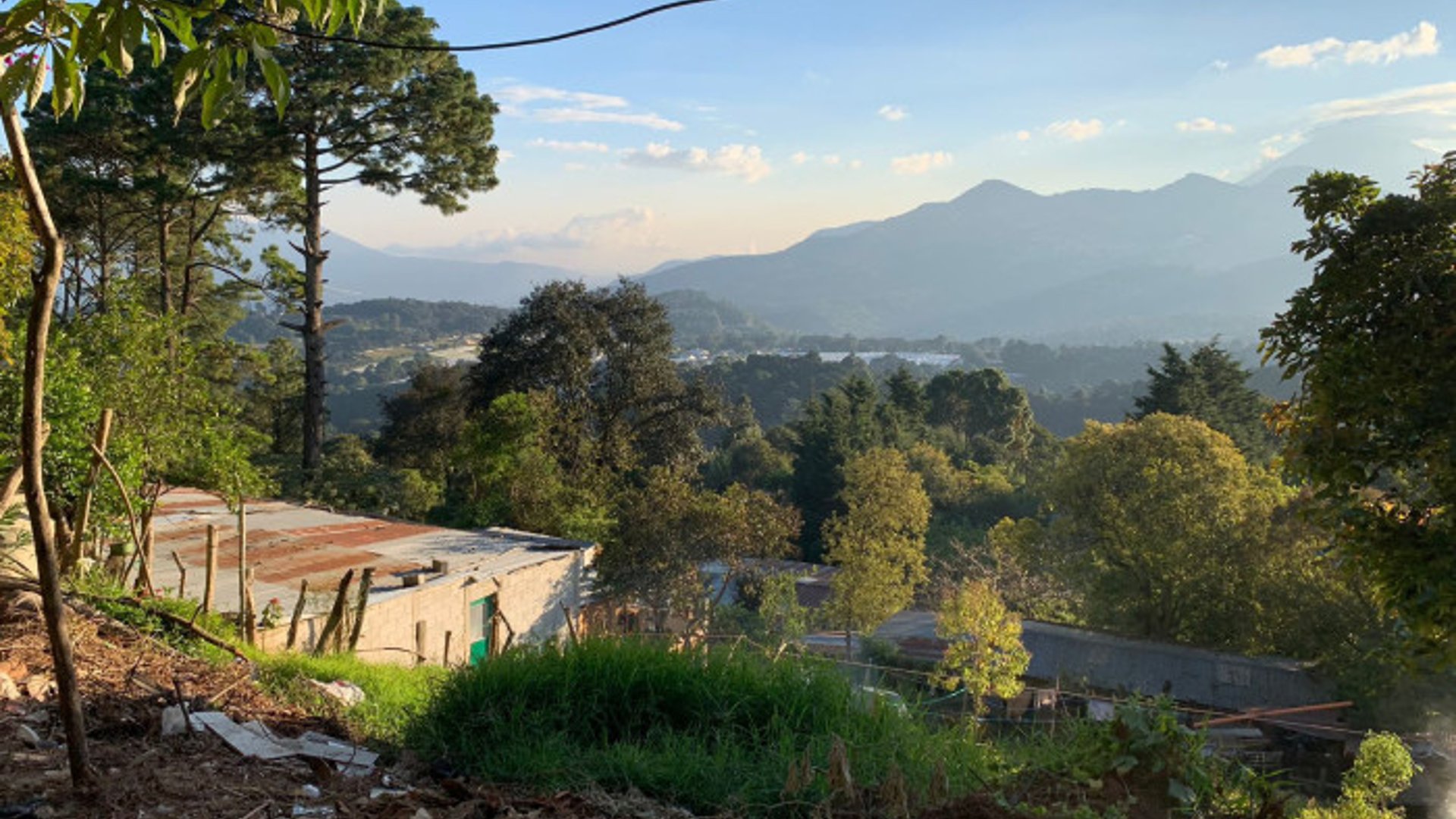 se vende terreno de mas de 1/2 manzana en Choacorral