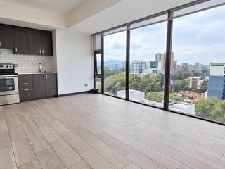 📍 APARTAMENTO EN RENTA – 1 HABITACIÓN | EDIFICIO TRES 15 | ZONA 13 - 3