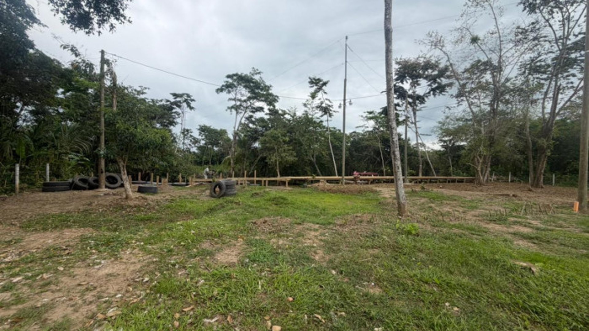 Terreno vacacional en venta en Rio Dulce Izabal - Miniatura 5