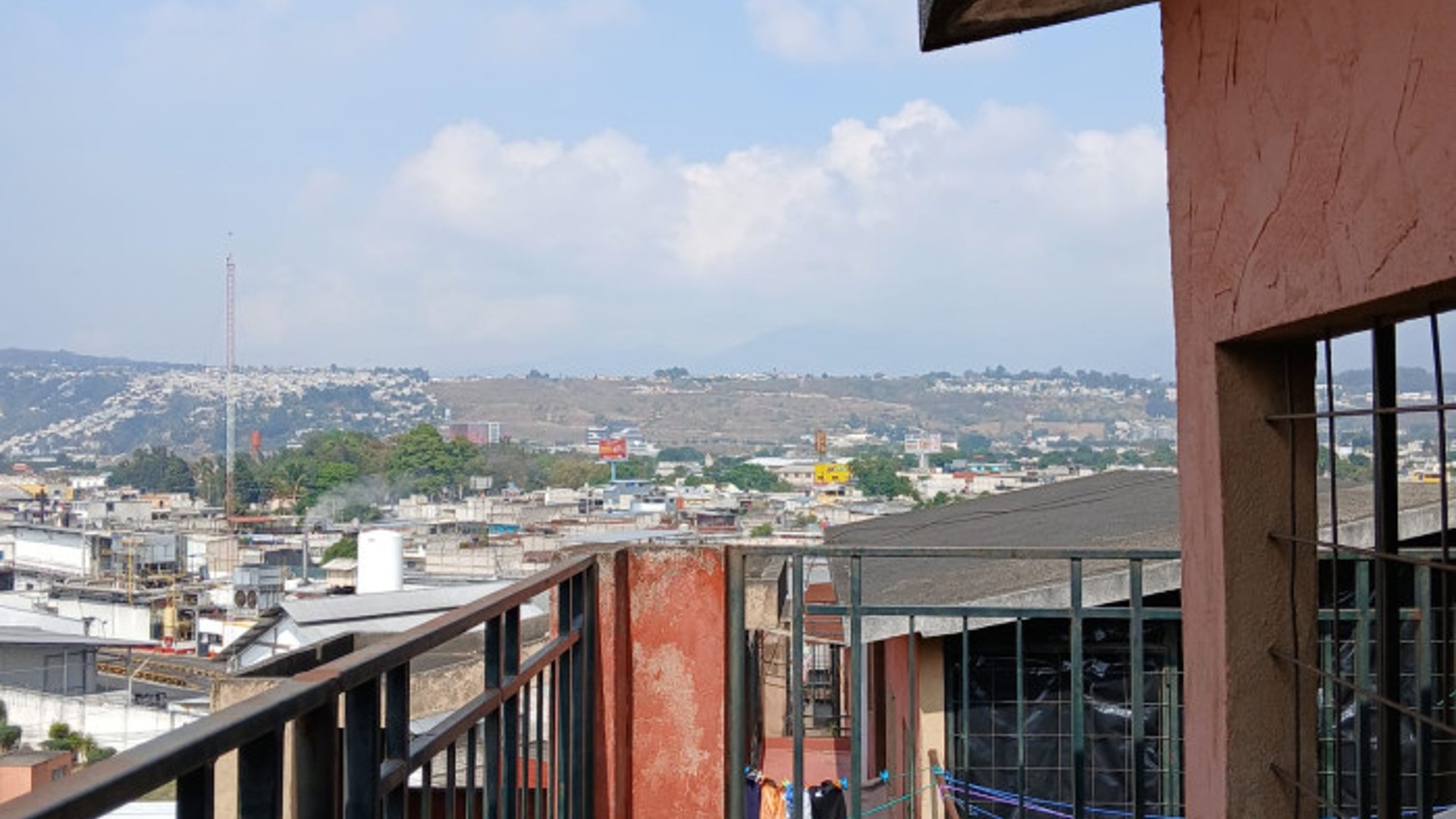 Apartamento en Venta en Villa Nueva .