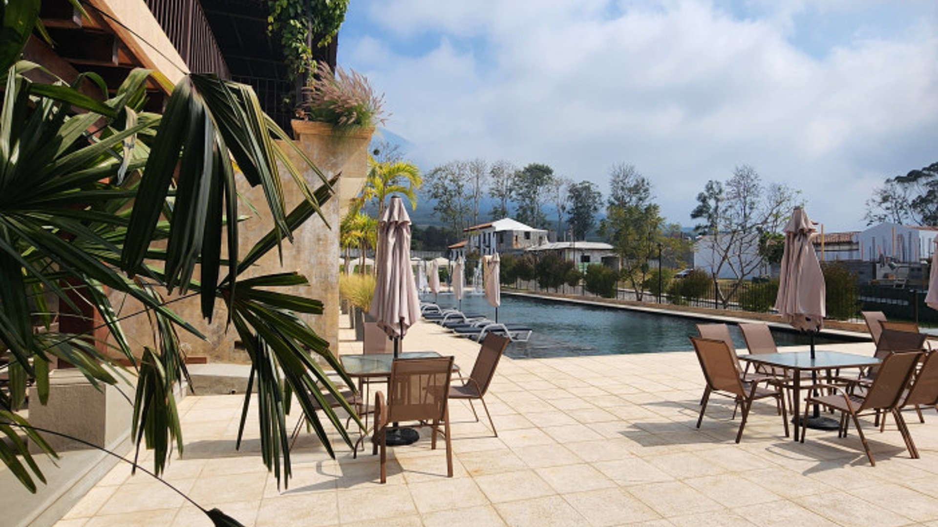 En venta Apartamento cercano La Antigua Guatemala - Image 1