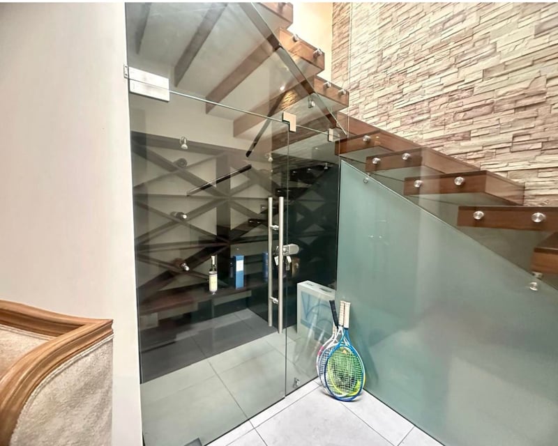 RESIDENCIAS CONCEPCION / Casa en Venta km15