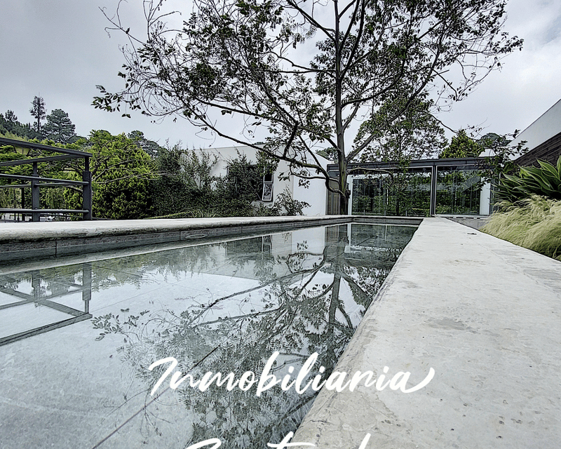 TERRENO EN VENTA | LA RESERVA, CLUB ECUESTRE EL PULTÉ