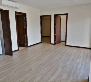 Apartamento en zona 15 Alquilo