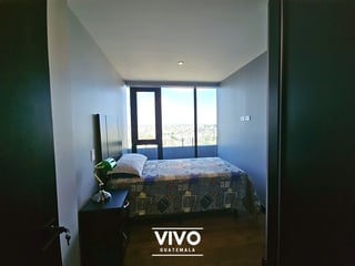 Furnished 3-Bedroom Apartment for Rent in Zona 11 - $922 - Guatemala City - Image 8