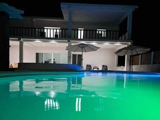 CASA DE PLAYA EN RENTA EN MONTERRICO - Image 8