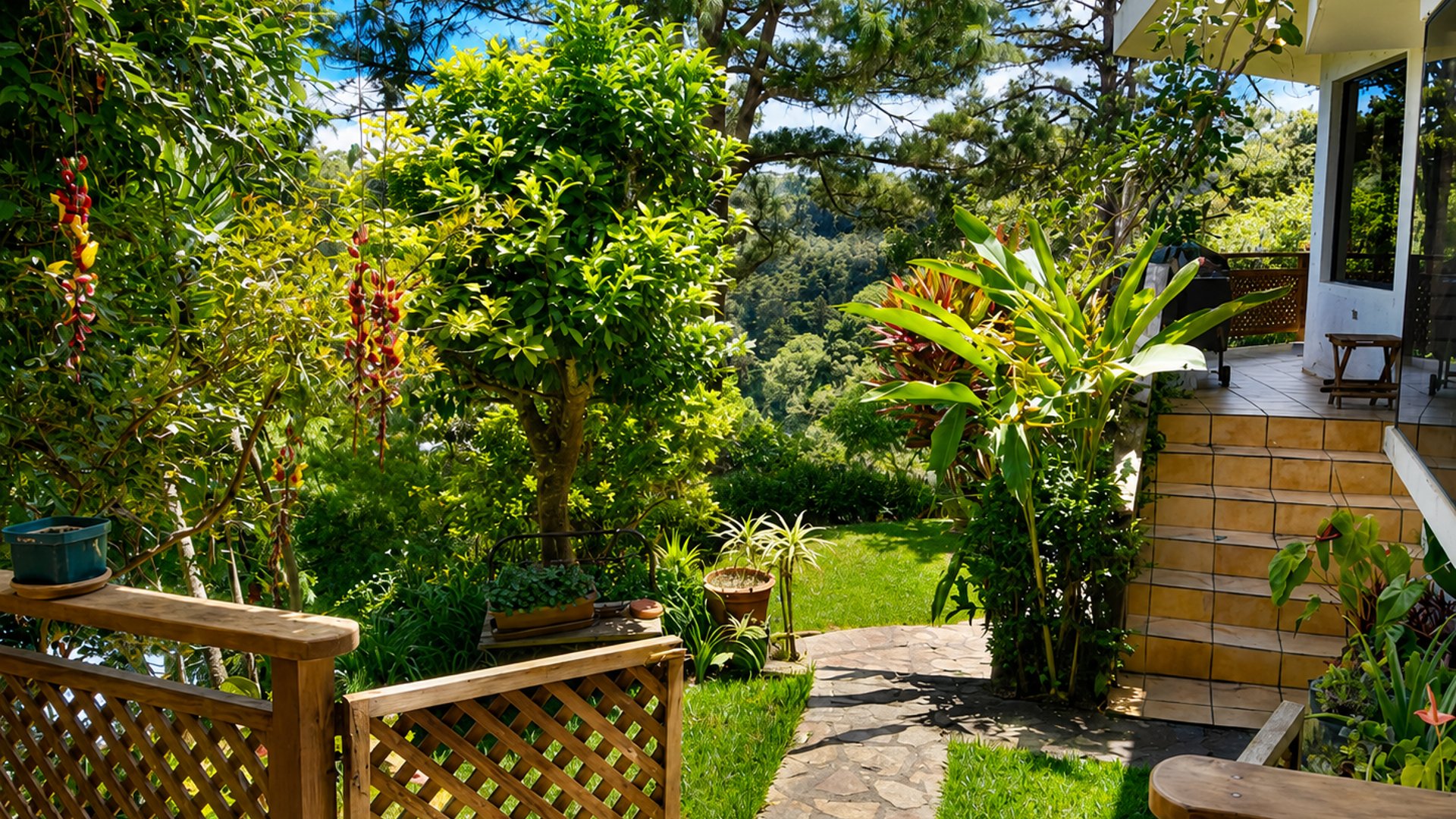 Exclusiva Casa En Venta | San Jorge Muxbal, Calle Liquidambar - Miniatura 15