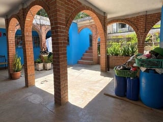 CASA CON AMPLIO TERRENO EN VENTA 📍 Los Encuentros, Canalitos, Zona 24 - 2