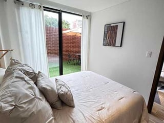 Alquilo Lindo Apartamento Amueblado y Equipado para estrenar zona 13 - 5