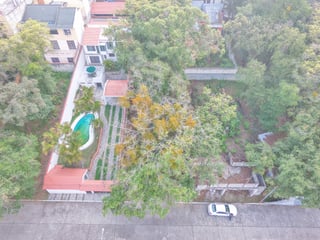 Terreno en Venta en Las Hojarascas Mixco - 5