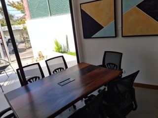 AOKI / Apartamento en venta , zona 14 - 2