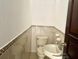 Casa en venta y renta en km 16.5 - 5