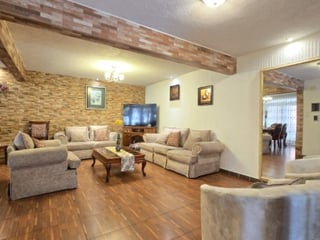 Casa en Venta Bulevar San Cristóbal adentro de Garita - 5