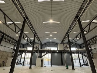 Bodega Industrial en Venta cerca de Mayan Golf | Villa Nueva, Zona 4 | 1,468 m² - 2