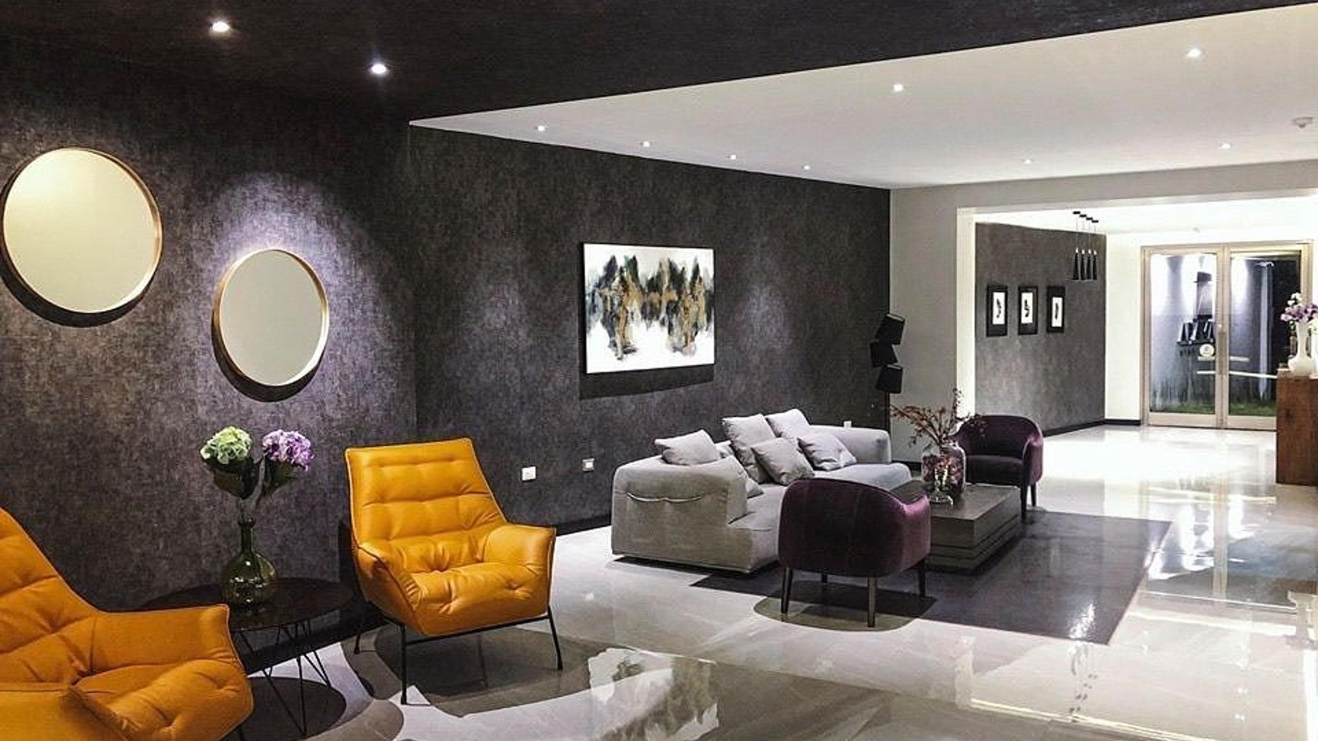 Apartamento Tipo Loft zona 15 en Adamant Amueblado y Equipado‼️
