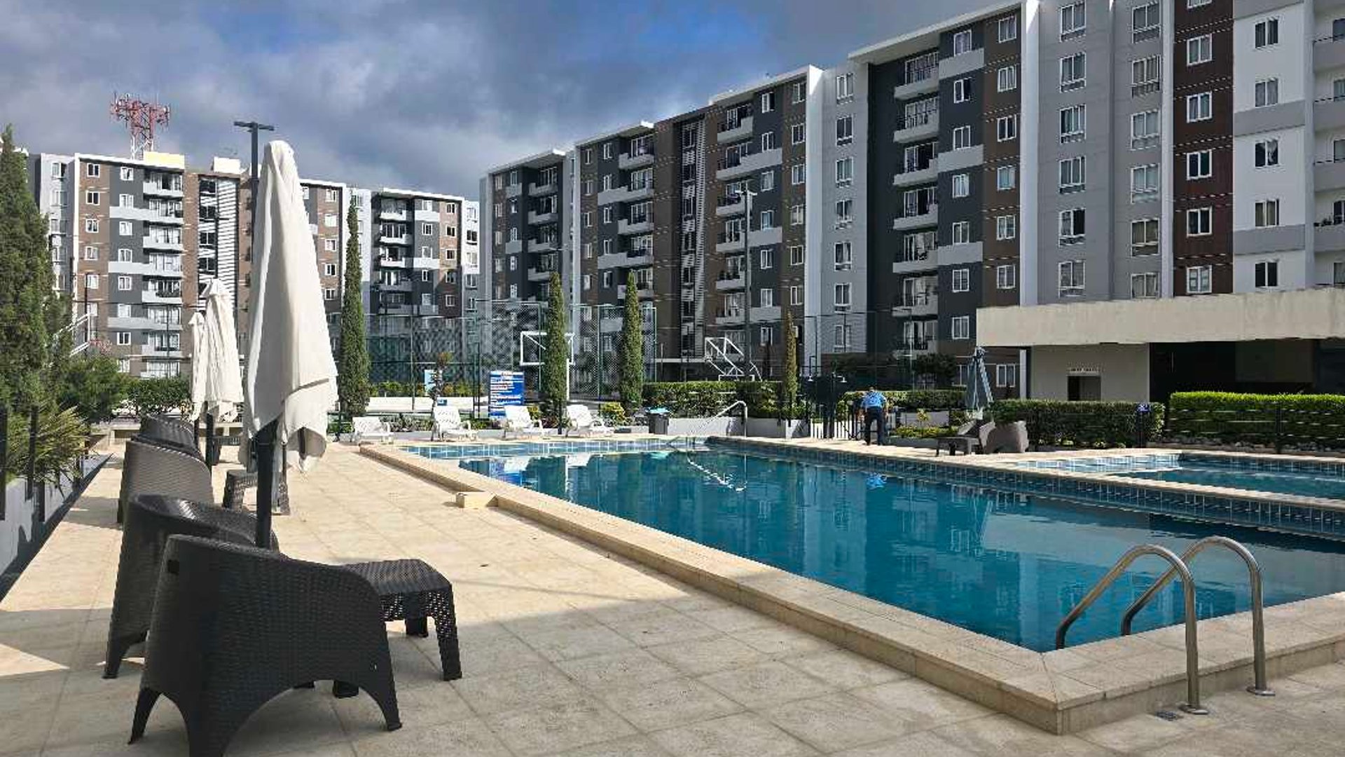 APARTAMENTO EN ALQUILER EN PARQUE 7 - Miniatura 26