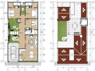 VENTA casa en Condominio en Ciudad Vieja Sacatepéquez - 3