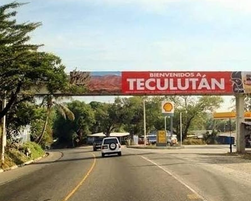 Terreno en Venta en Teculután, Zacapa – Ubicación Estratégica Km. 172