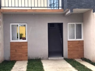 casa en venta en residenciales san José Pinula - Image 1