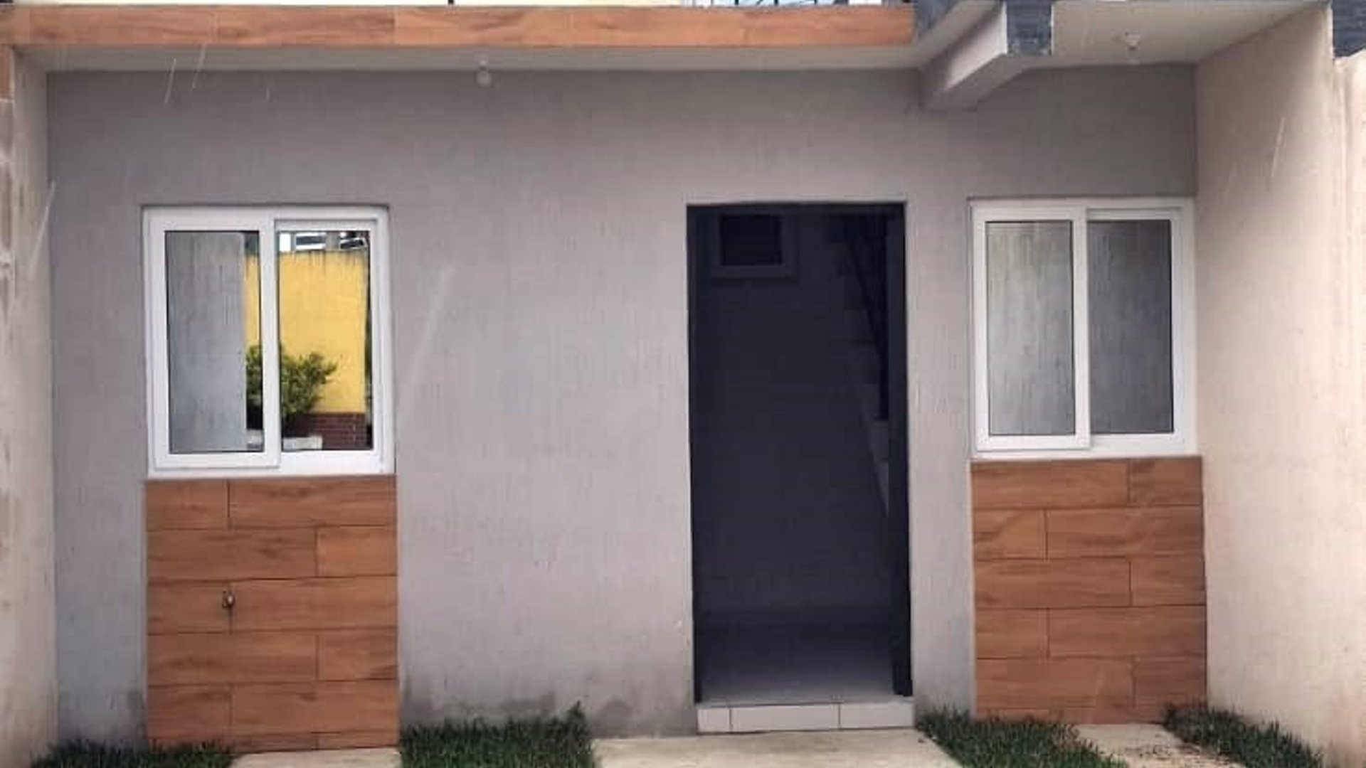 casa en venta en residenciales san José Pinula