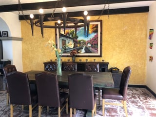 CASA EN RENTA EN ANTIGUA GUATEMALA,  HACIENDA DEL COMENDADOR - 2